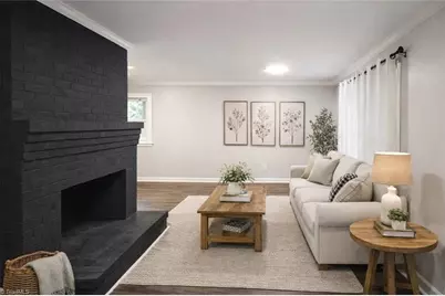 240 Oakcrest Drive, Madison, NC 27025 - Photo 3