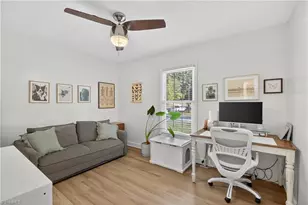 1224 S Skyview Dr, Mebane, NC 27302 - Photo 17