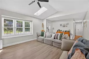 1224 S Skyview Dr, Mebane, NC 27302 - Photo 5