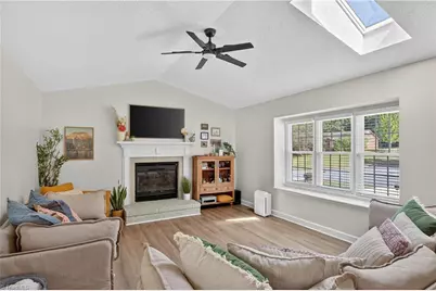 1224 S Skyview Drive, Mebane, NC 27302 - Photo 3