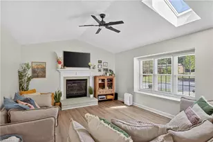 1224 S Skyview Dr, Mebane, NC 27302 - Photo 3