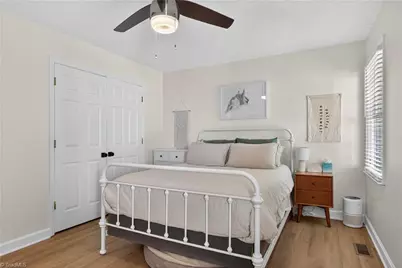 1224 S Skyview Drive, Mebane, NC 27302 - Photo 11