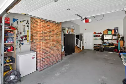 1224 S Skyview Drive, Mebane, NC 27302 - Photo 19