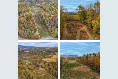 Tbd Billings Hill Church Road, Traphill, NC 28685 - Photo 1