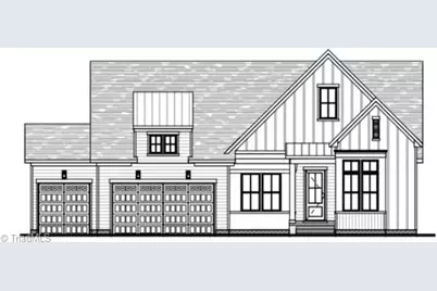 6757 Honeycutt Reserve Drive, Oak Ridge, NC 27310 - Photo 1