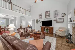 108 Arrendal Ct, Mocksville, NC 27028 - Photo 37