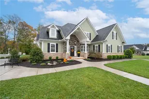 108 Arrendal Ct, Mocksville, NC 27028 - Photo 49