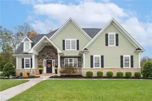 108 Arrendal Ct, Mocksville, NC 27028 - Photo 1