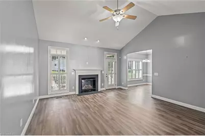 106 Stonegate Court, Reidsville, NC 27320 - Photo 29