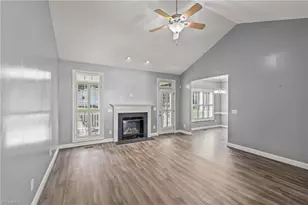 106 Stonegate Ct, Reidsville, NC 27320 - Photo 9