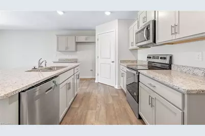 615 Leven Drive, Gibsonville, NC 27249 - Photo 7