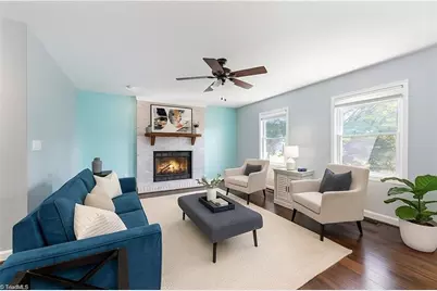 2705 Bethel Court, Winston-Salem, NC 27127 - Photo 5