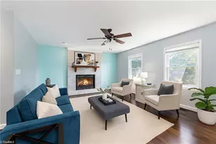 2705 Bethel Ct, Winston-Salem, NC 27127 - Photo 5