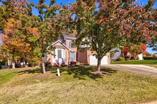 4714 Clifton Park Dr, Jamestown, NC 27282 - Photo 7