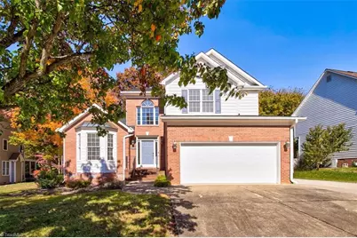 4714 Clifton Park Drive, Jamestown, NC 27282 - Photo 1