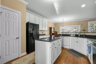 4714 Clifton Park Dr, Jamestown, NC 27282 - Photo 23