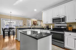 4714 Clifton Park Dr, Jamestown, NC 27282 - Photo 21