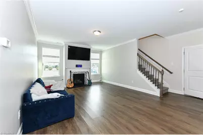 1457 Kernodle Landing Drive, Burlington, NC 27217 - Photo 7