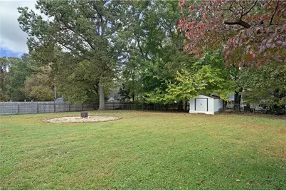 612 N Carr Street, Mebane, NC 27302 - Photo 27