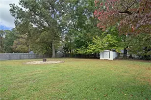 612 N Carr St, Mebane, NC 27302 - Photo 27