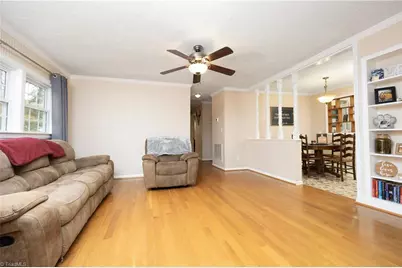 612 N Carr Street, Mebane, NC 27302 - Photo 7