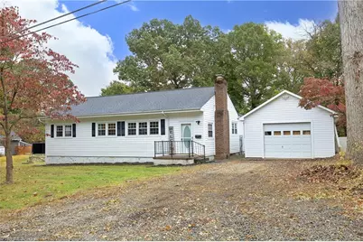 612 N Carr Street, Mebane, NC 27302 - Photo 1