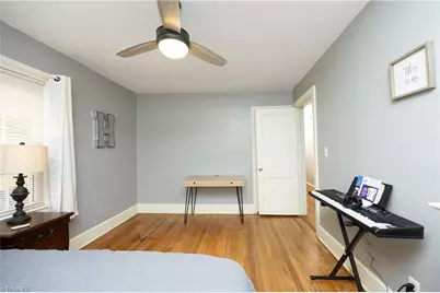 612 N Carr Street, Mebane, NC 27302 - Photo 21