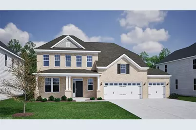 132 Starhaven Court, Advance, NC 27006 - Photo 1