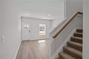 409 Pinnacle Dr, Randleman, NC 27317 - Photo 9