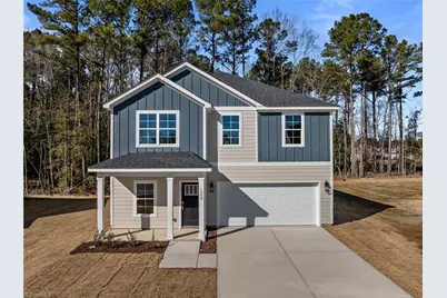 409 Pinnacle Drive, Randleman, NC 27317 - Photo 1