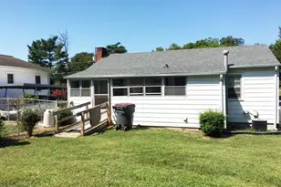 709 Wright St, Reidsville, NC 27320 - Photo 5