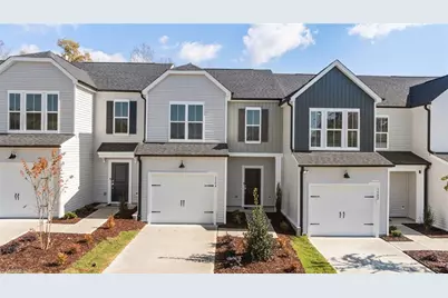 1504 Allegheny  River Street, Greensboro, NC 27405 - Photo 1