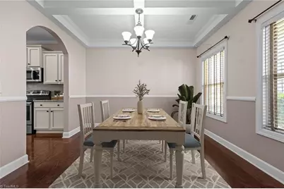 2529 Reynolds Drive, Graham, NC 27253 - Photo 5