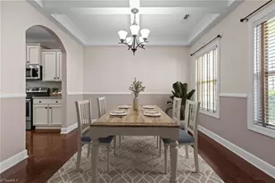 2529 Reynolds Dr, Graham, NC 27253 - Photo 5