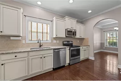 2529 Reynolds Drive, Graham, NC 27253 - Photo 9