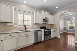 2529 Reynolds Dr, Graham, NC 27253 - Photo 9