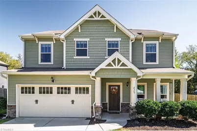 2529 Reynolds Drive, Graham, NC 27253 - Photo 3