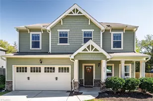 2529 Reynolds Dr, Graham, NC 27253 - Photo 3