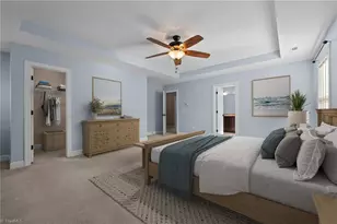 2529 Reynolds Dr, Graham, NC 27253 - Photo 31