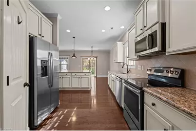 2529 Reynolds Drive, Graham, NC 27253 - Photo 7