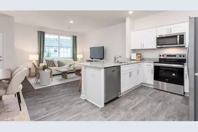 1202 Broholmer Lane, Greensboro, NC 27405 - Photo 3