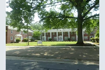 611 Maple Avenue #R, Reidsville, NC 27320 - Photo 1