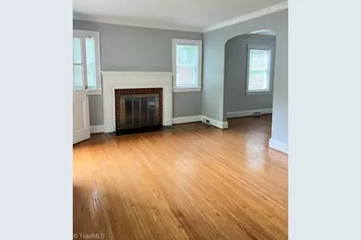 706 Crescent Drive, Reidsville, NC 27320 - Photo 5