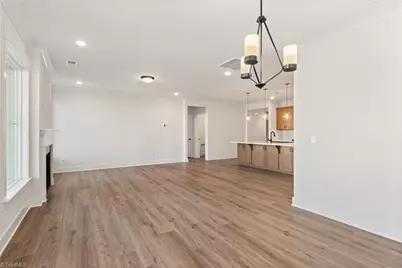 1607 Wareham Drive, Mebane, NC 27302 - Photo 17