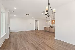 1607 Wareham Dr, Mebane, NC 27302 - Photo 17