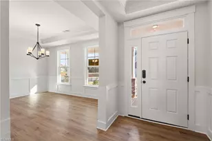 1607 Wareham Dr, Mebane, NC 27302 - Photo 5