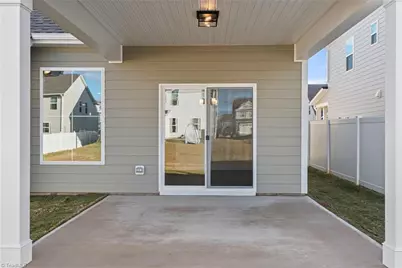 1607 Wareham Drive, Mebane, NC 27302 - Photo 35