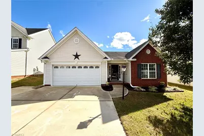 5013 Long Branch Drive, Kernersville, NC 27284 - Photo 1