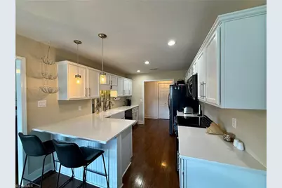 5013 Long Branch Drive, Kernersville, NC 27284 - Photo 5