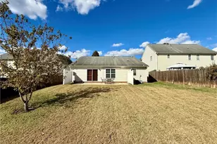 5013 Long Branch Dr, Kernersville, NC 27284 - Photo 21